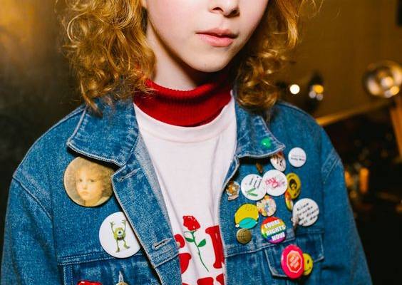 Behind-the-scenes is where the action is at New York Fashion Week. Vogue Runway’s photographers are capturing all the top Fall 2017 shows. Come back for daily updates.