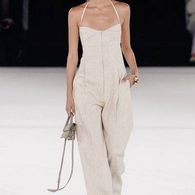 Jacquemus Fall 2020 Menswear Fashion Show