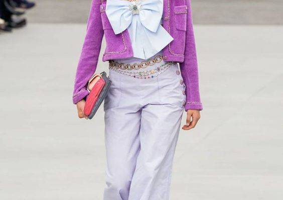 Runway: Chanel Spring/Summer 2020 Resort :: TIG | Digital Publication