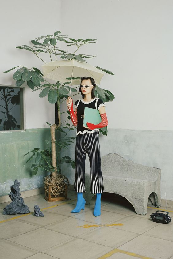 PH5 Fall 2018 Ready-to-Wear Collection