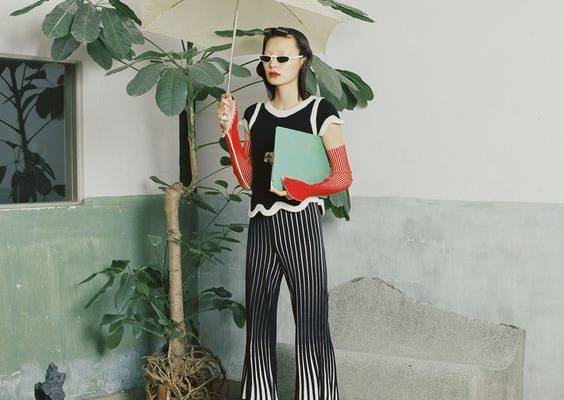 PH5 Fall 2018 Ready-to-Wear Collection