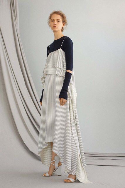 ADEAM | Resort 2017 Collection | Vogue Runway