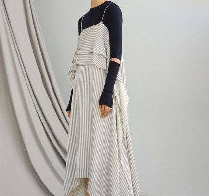 ADEAM | Resort 2017 Collection | Vogue Runway