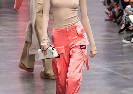 12 Fashion Trends for Spring 2023, Straight From the Runway
