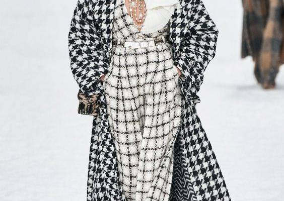 Chanel News, Collections, Fashion Shows, Fashion Week Reviews, and More