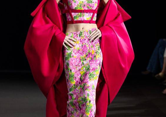 Del Core Spring 2023 Ready-to-Wear Collection | Vogue