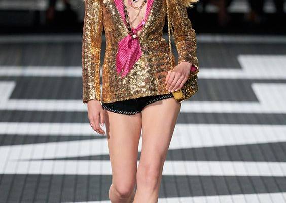 Chanel Resort 2024 Collection | Vogue