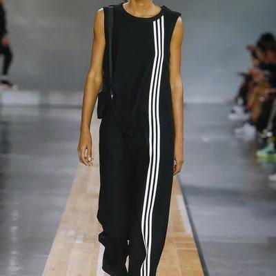 Y-3 Spring 2018 Menswear Fashion Show