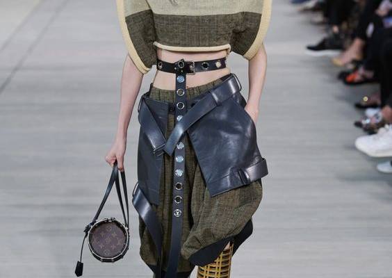 Louis Vuitton Resort 2023 Collection