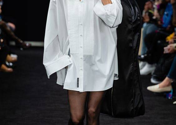 Alexander Wang Fall 2019 Ready-to-Wear Collection