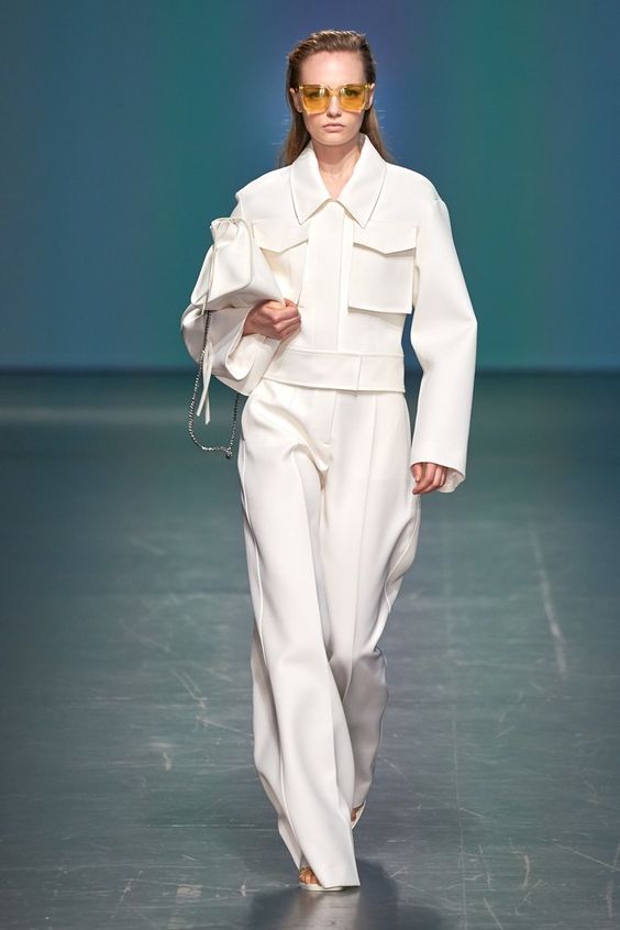 Boss Spring 2020 Ready-to-Wear Collection