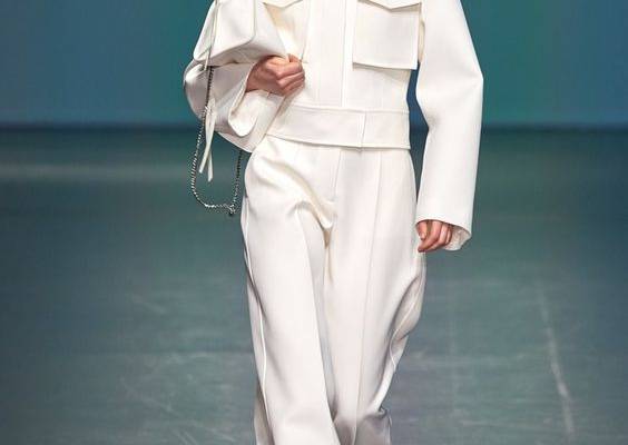 Boss Spring 2020 Ready-to-Wear Collection