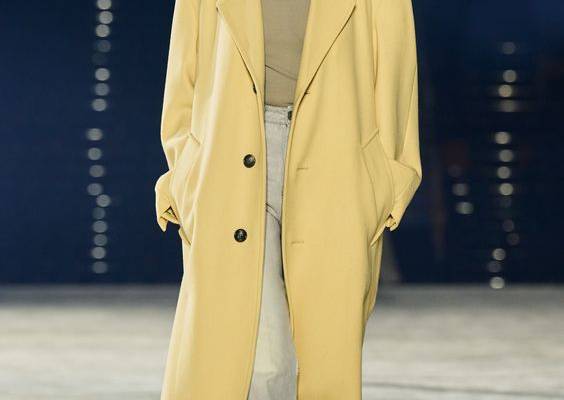 Ami Fall 2023 Menswear Fashion Show