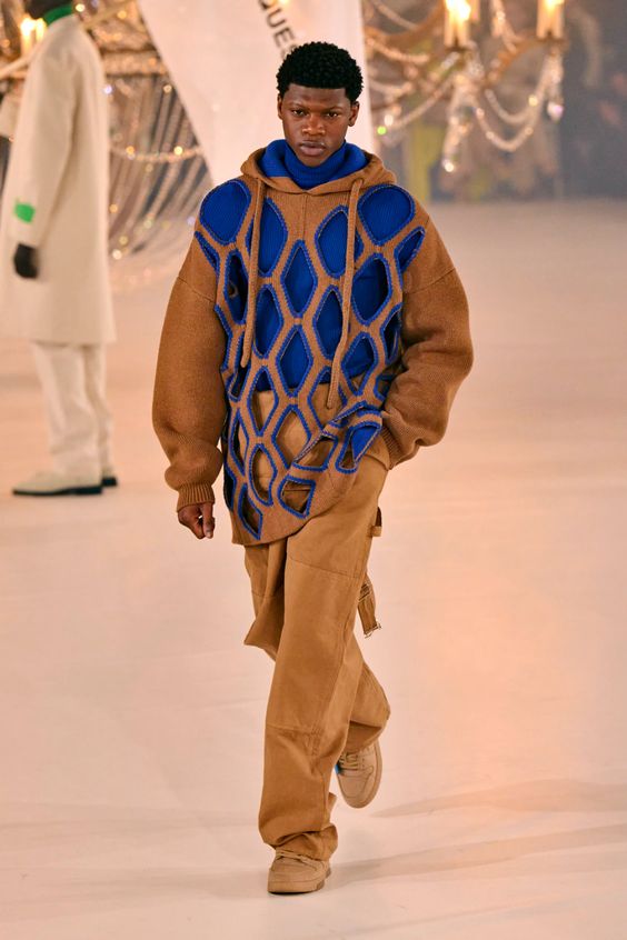 Off-White Fall 2022 Ready-to-Wear Collection