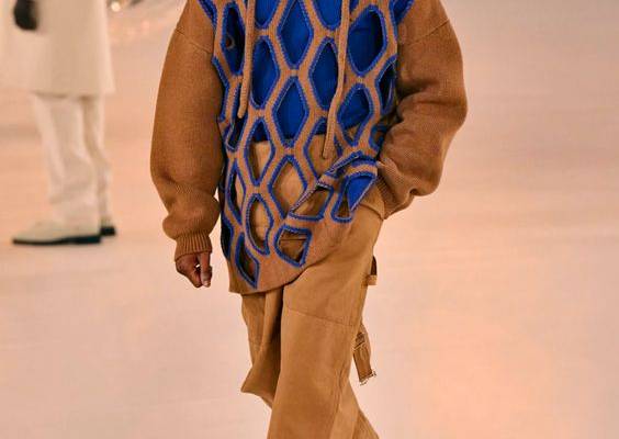 Off-White Fall 2022 Ready-to-Wear Collection