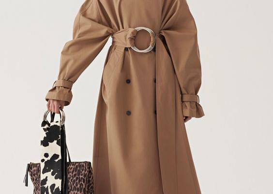 Ports 1961 Pre-Fall 2018 Collection - Vogue