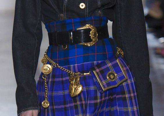 The Big Jewelry News From the Fall 2018 Collections