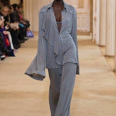 Nina Ricci Fall 2018 Ready-to-Wear Collection