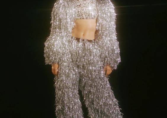 Rodarte Spring 2023 Ready-to-Wear Fashion Show | Vogue