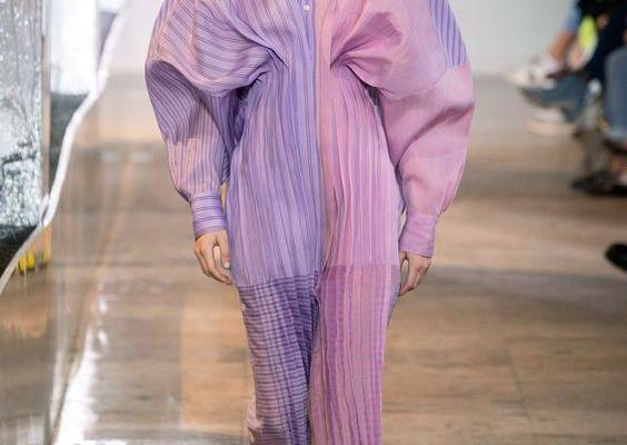 Spring 2020 Fashion Trends – Fashion Week Coverage - Mode Rsvp