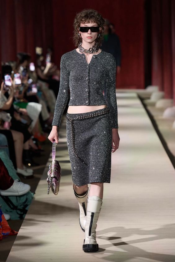 Gucci Resort 2024 Collection