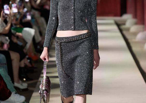 Gucci Resort 2024 Collection