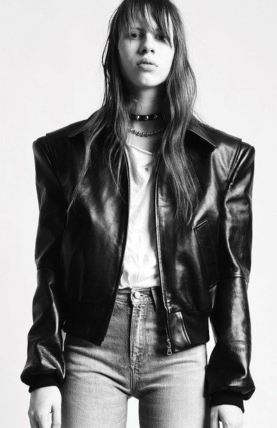 R13 Pre-Fall 2018 Collection