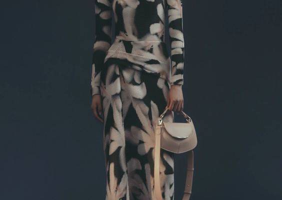 Del Core Resort 2024 Fashion Show