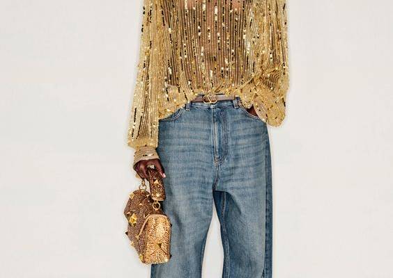 Valentino Resort 2023 Collection