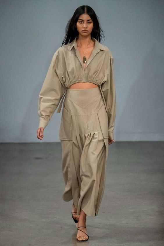 Christopher Esber resort 2020