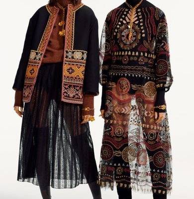 Christian Dior Pre-Fall 2019 collection, runway looks, beauty, models, and reviews.