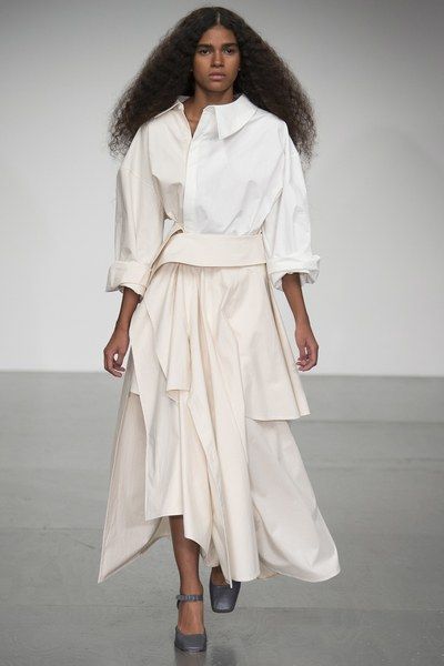 A.W.A.K.E. MODE Spring 2018 Ready-to-Wear Collection