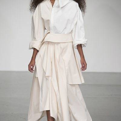 A.W.A.K.E. MODE Spring 2018 Ready-to-Wear Collection