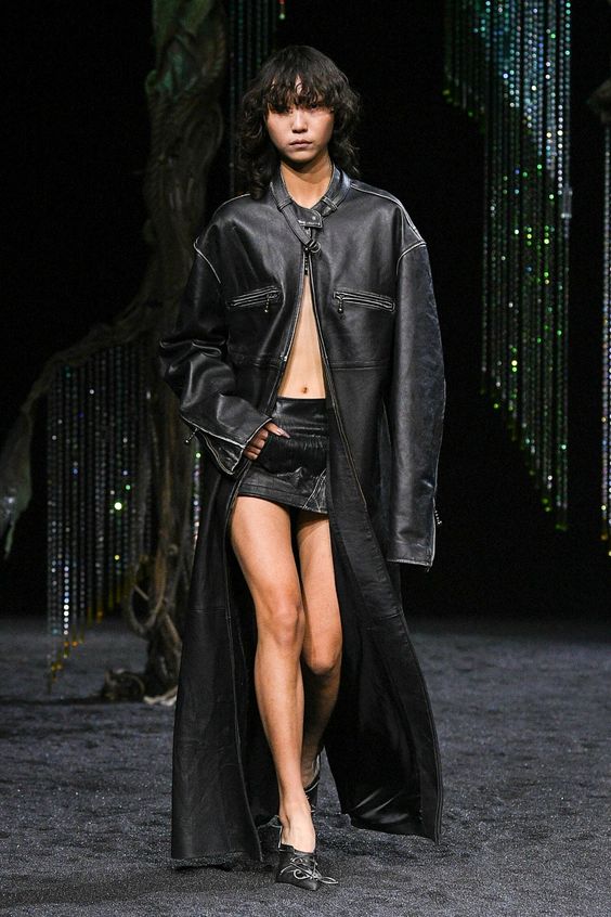 Acne Studios Fall 2023 Ready-to-Wear Collection