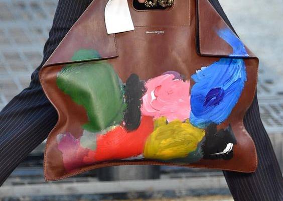 The best men’s bags, as seen on the runway