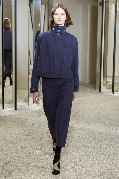 Hermès Resort 2018 Fashion Show