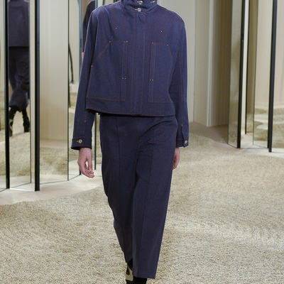 Hermès Resort 2018 Fashion Show