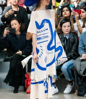Issey Miyake Spring 2020 Ready-to-Wear Collection
