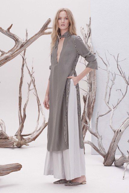 Zimmermann | Resort 2017 Collection | Vogue Runway