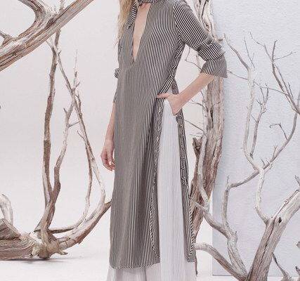 Zimmermann | Resort 2017 Collection | Vogue Runway