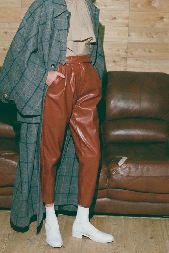 The complete A.W.A.K.E. Fall 2018 Ready-to-Wear fashion show now on Vogue Runway.