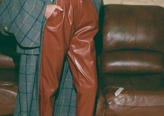 The complete A.W.A.K.E. Fall 2018 Ready-to-Wear fashion show now on Vogue Runway.