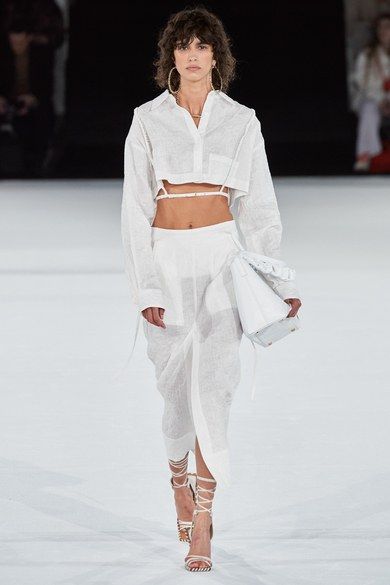 Jacquemus Fall 2020 Menswear Collection