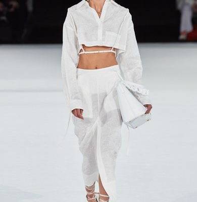 Jacquemus Fall 2020 Menswear Collection