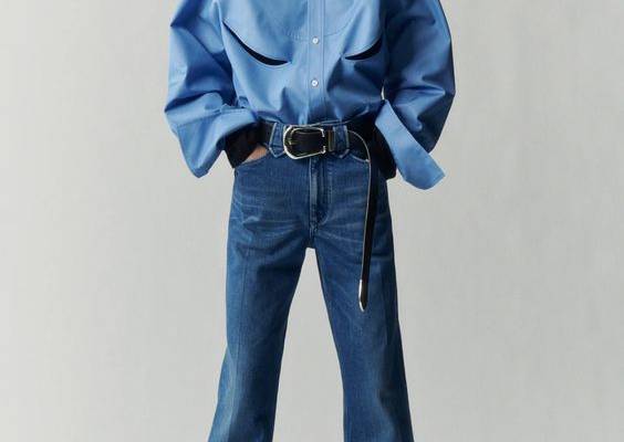 Commission Fall 2022 Ready-to-Wear Collection