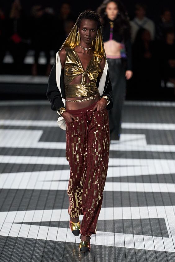 Chanel Resort 2024 Collection