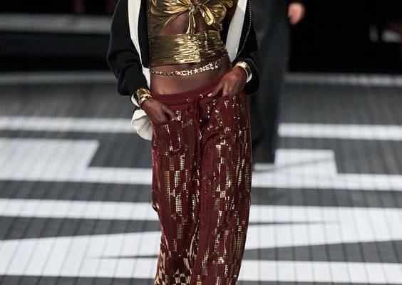 Chanel Resort 2024 Collection