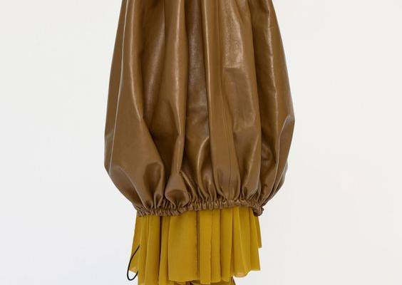 Celine Fall 2018 Ready-to-Wear Fashion Show