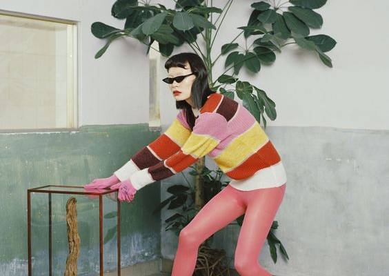 The complete PH5 Fall 2018 Ready-to-Wear fashion show now on Vogue Runway.