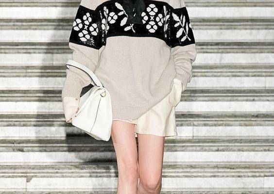 Max Mara Resort 2024 Collection